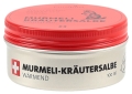 PURALPINA Pommade marmotte herbes chauff 100 ml