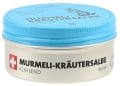 PURALPINA Pommade marmotte herbes réfrigér 100 ml
