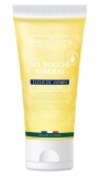 BeauTerra gel douche riche fleurs de jasmin, 200 ml