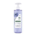 KLORANE Bleuet Mizellen Lotion Gesicht Auge Bio, 400 ml