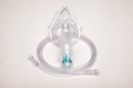 SALTER LABS  nébuliseur avec masque tuyau 2.1m