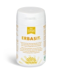 Biosana Erbasit konzentriertes Basenpräparat Tabletten, 120 Stück