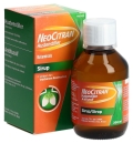 NEOCITRAN Hustenstiller Sirup 15mg/10ml, 200 ml