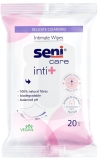SENI Care Feuchttücher inti+, 20 Stück