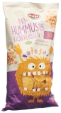 Morga Kichererbsen Chips Curry Bio glutenfrei, 75 g