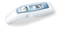SANITAS thermomètre multifunctions SFT 65