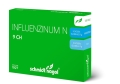 SN Influenzinum N Globuli CH 9, 5 x 1 g