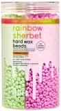 SLIICK Hard Wax Beads Rainbow Sherbert, 425 g