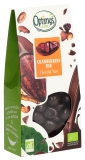 OPTIMYS délice cranberries choco, 150 g