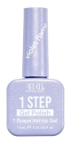 Ardell 1 Step Gel Polish Violet Flame, 10 ml