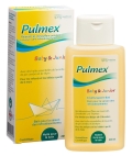 PULMEX Baby & Junior Bad Erkältungszeit, 200 ml