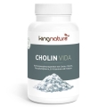 Kingnature Cholin Vida Kapseln 350 mg, 90 Stück