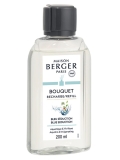 MAISON BERGER Recharge Bouquet bleu séduction, 200 ml