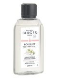 MAISON BERGER Recharge Bouquet Jasmin précieux, 200 ml