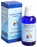 RUBIMED Hypophysis cerebri comp Tropfen, 50 ml