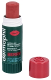Dermophil Lipstick Tinted Berry, 4 g