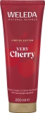 Weleda Shower Cream Verry Cherry, 200 ml