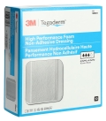 3M TEGADERM HP Foam 10x10cm non adhäsiv, 10 Stück