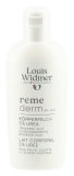 WIDMER REMEDERM Lait Corps 5% Urea parfume 200 ml