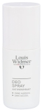 WIDMER Deo Emuls Unparf spr 75 ml