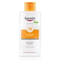 EUCERIN Sensitive Protect Sun Lotion extra leicht LSF 50, 400 ml
