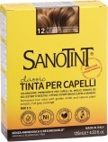 SANOTINT teinture cheveux 12 blond doré