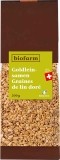 Biofarm Goldleinsamen, 200g