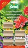 GESAL Universal Düngerstäbchen, 30 Stück