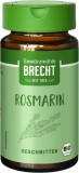 Brecht Romarin coupé en bocal, 20 g