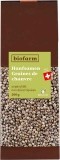 Biofarm Graines de chanvre
