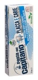 PASTA DEL CAPITANO plaque et caries 75 ml