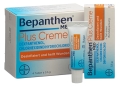 BEPANTHEN MED Plus Creme 5%, 4 x 3.5g