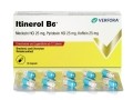 ITINEROL B6 Kapseln, 10 Stück
