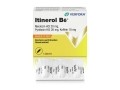 ITINEROL B6 Zäpfchen Kinder, 6 Stück
