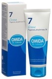 Omida SCHÜSSLER Nr7 Magnesium phosphoricum Creme D6, 75 ml