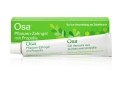 Osa Pflanzen Zahngel ohne Zucker, 25 g
