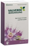 VALVERDE Beruhigung Dragées, 80 Stück
