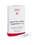 WALA Carum carvi comp Suppositoria, 10 x 1 g