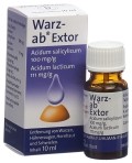 WARZ AB Extor Lösung, 10 ml