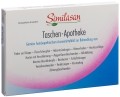 SIMILASAN Taschenapotheke Mutter und Kind, 16 x 4.5g