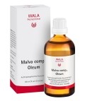 WALA Malva comp Öl, 50 ml