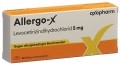 ALLERGO-X Filmtabletten 5mg, 30 Stück