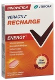 VERACTIV Recharge comprimés trois phases, 30 pièces