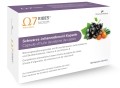 Ribes Nigrum Schwarze Johannisbeeröl Kapseln, 180 Stück