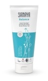 SANAYA Aroma & Bachblüten Gel douche Balance, 200 ml