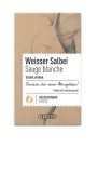 PHYTOMED Weisser Salbei Räucherwerk Karton, 15 g