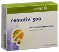 ZELLER REMOTIV Filmtabletten 500mg, 30 Stück