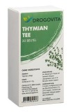 Drogovita Thymian Tee Beutel, 20 Stück