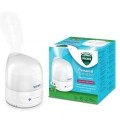 VICKS personal humidifier  VUL510E4