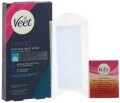 Veet Expert Kaltwachsstreifen Beine Körper, 20 Stück